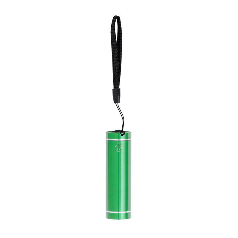 Linterna LED Aluminio Reciclado