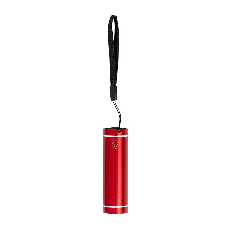 Linterna LED Aluminio Reciclado