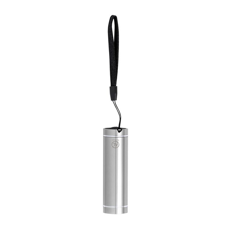 Linterna LED Aluminio Reciclado