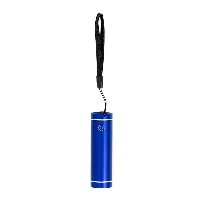 Linterna LED Aluminio Reciclado