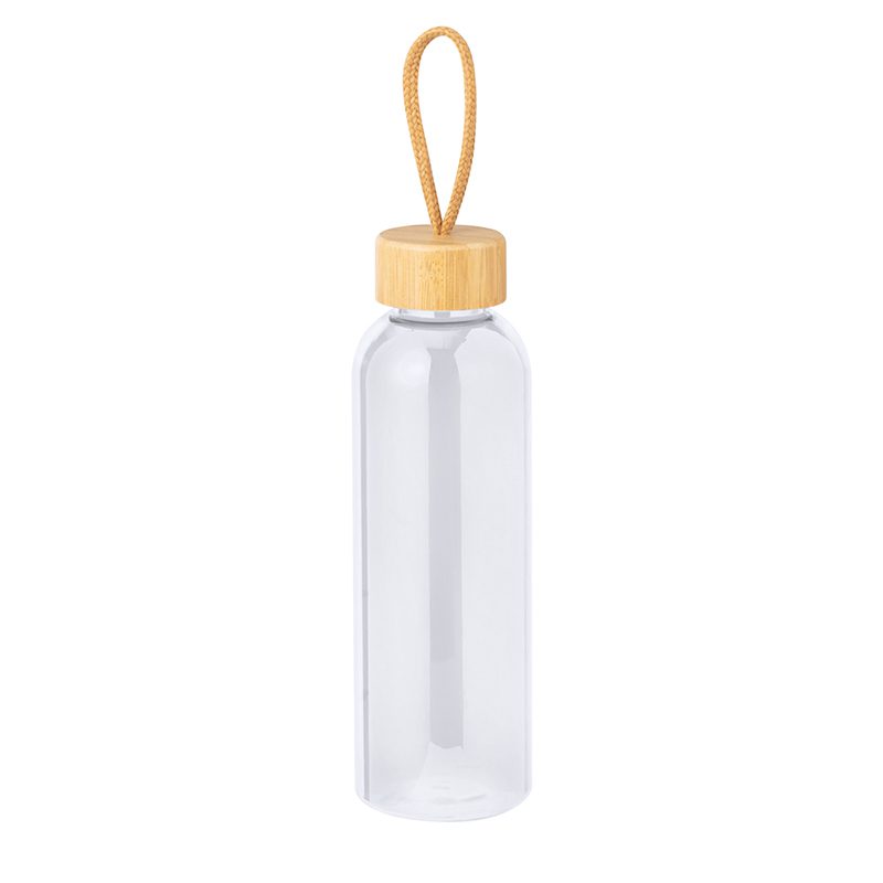 Botella PET Reciclado 650 cc.