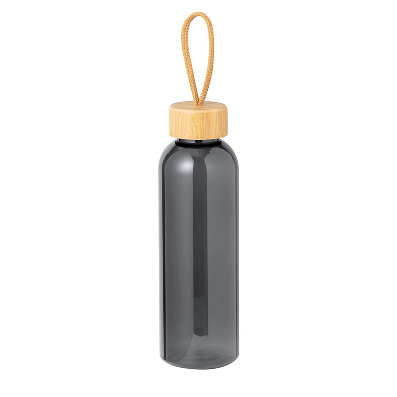 Botella PET Reciclado 650 cc.