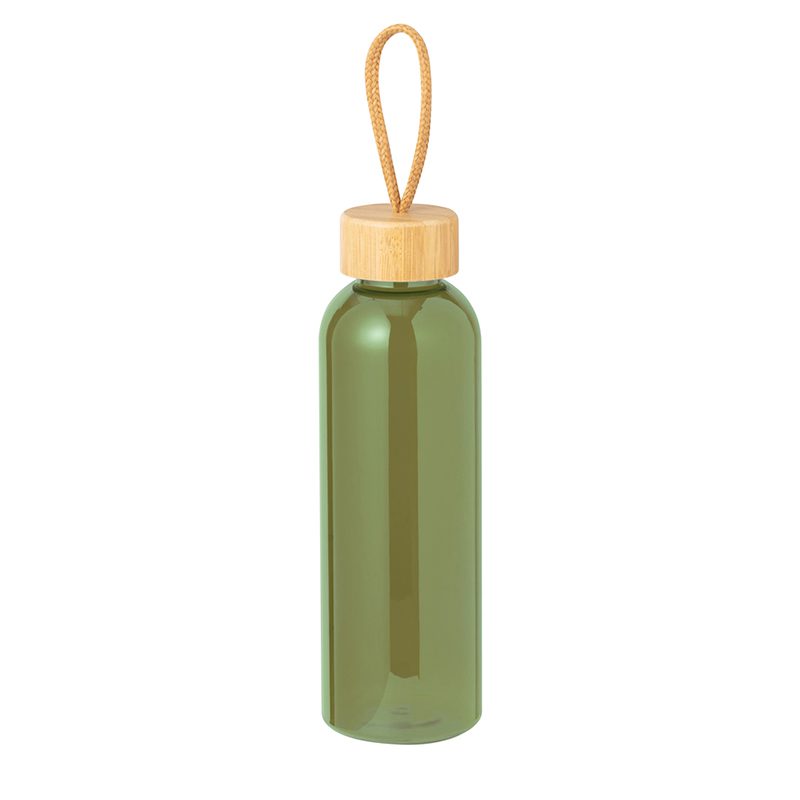 Botella PET Reciclado 650 cc.