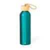 Botella Aluminio Reciclado 600 cc.