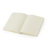 Cuaderno 14 x 21 Papel Frutas