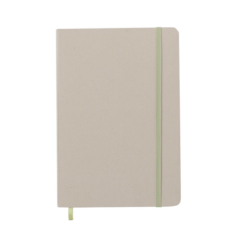 Cuaderno 14 x 21 Lineado Papel de Frutas