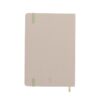 Cuaderno 14 x 21 Papel Frutas