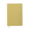 Cuaderno 14 x 21 Papel Frutas