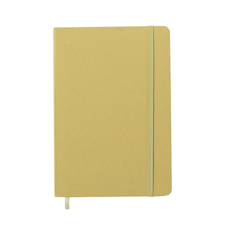Cuaderno 14 x 21 Lineado Papel de Frutas