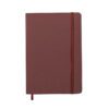 Cuaderno 14 x 21 Papel Frutas