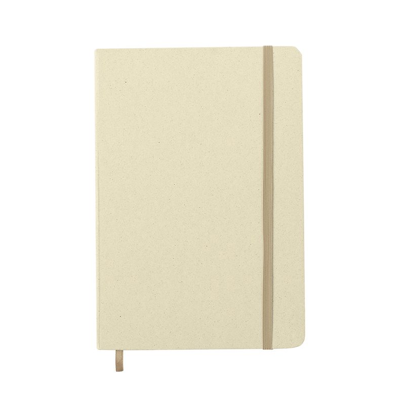 Cuaderno 14 x 21 Lineado Papel de Frutas