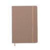 Cuaderno 14 x 21 Papel Frutas