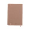 Cuaderno 14 x 21 Papel Frutas
