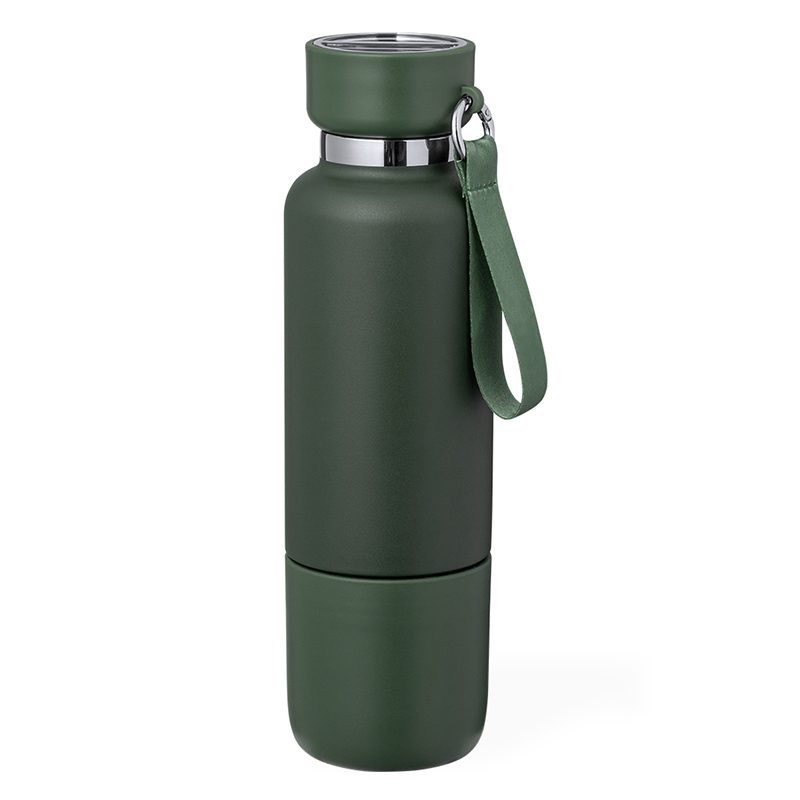 Botella Térmica 550 cc.
