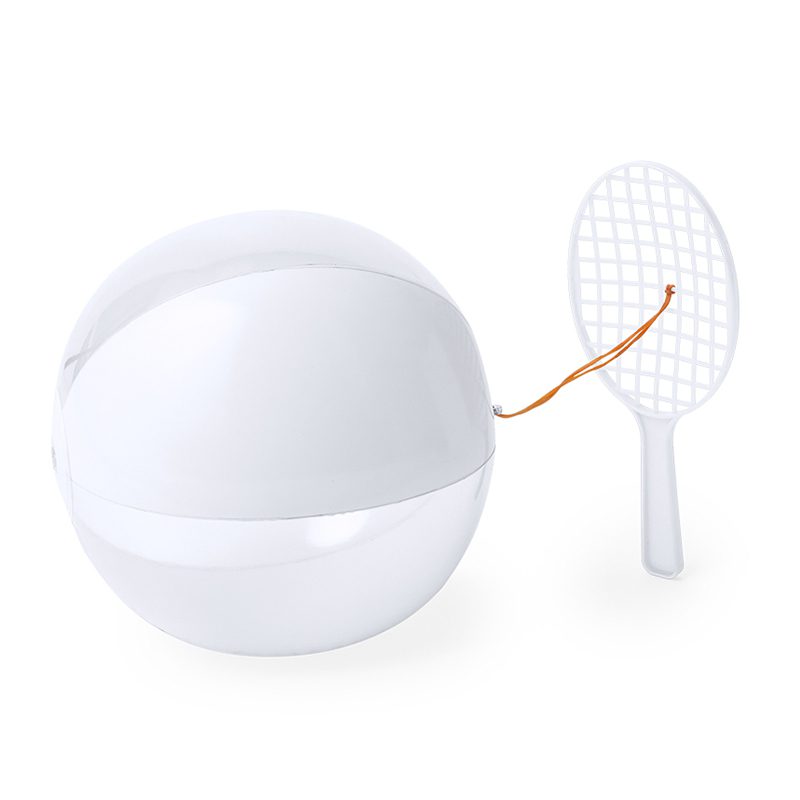 Juego Pelota Playa
