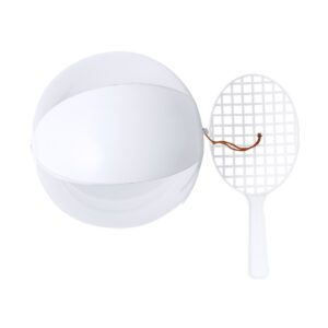 Juego Pelota Playa