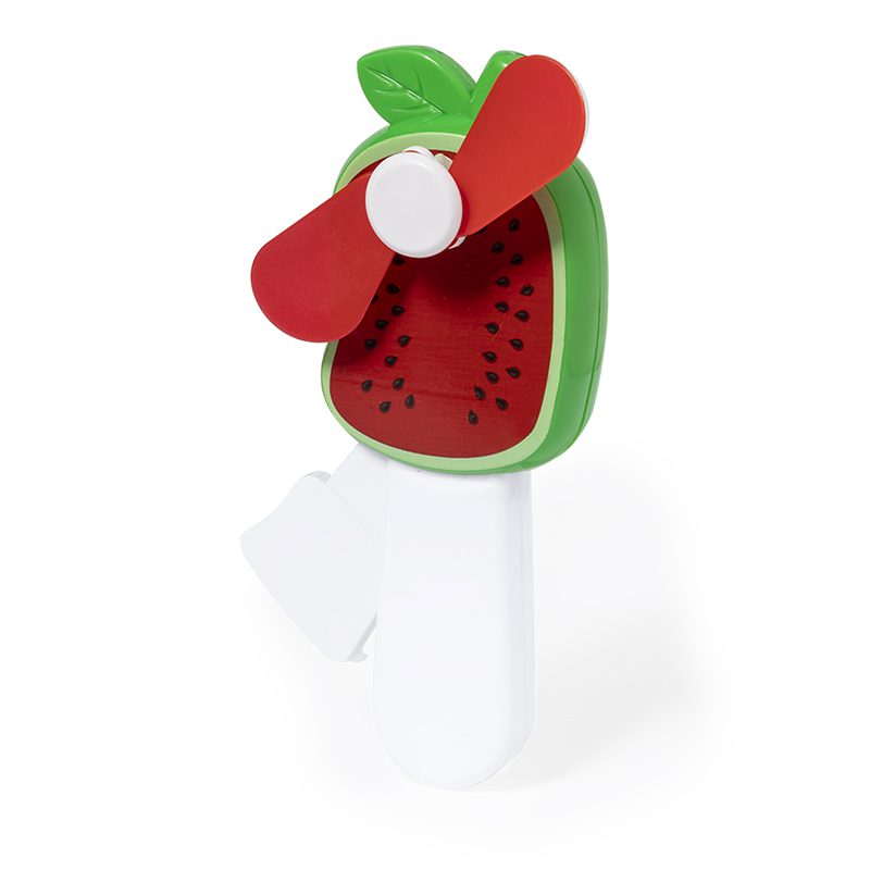 Ventilador Frutas