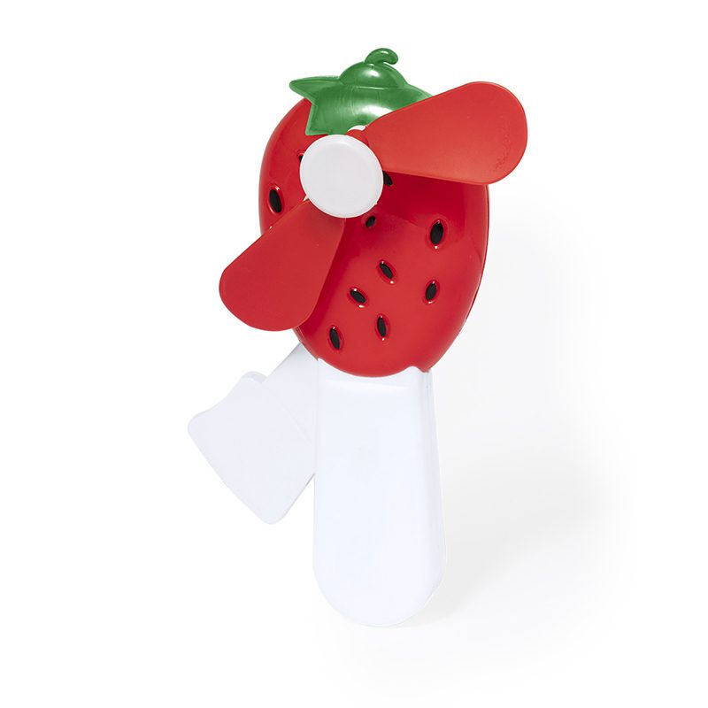 Ventilador Frutas