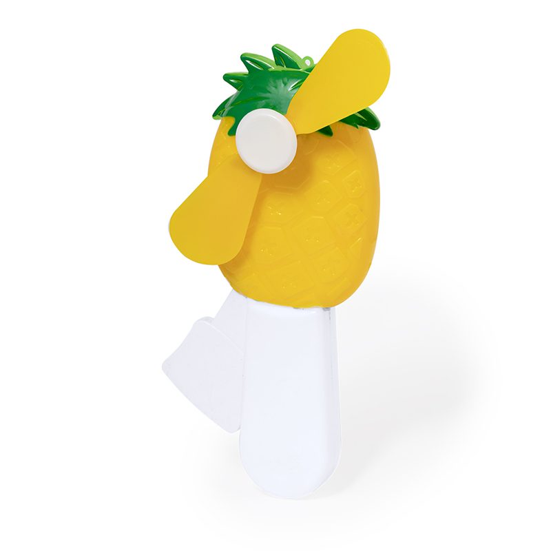Ventilador Frutas
