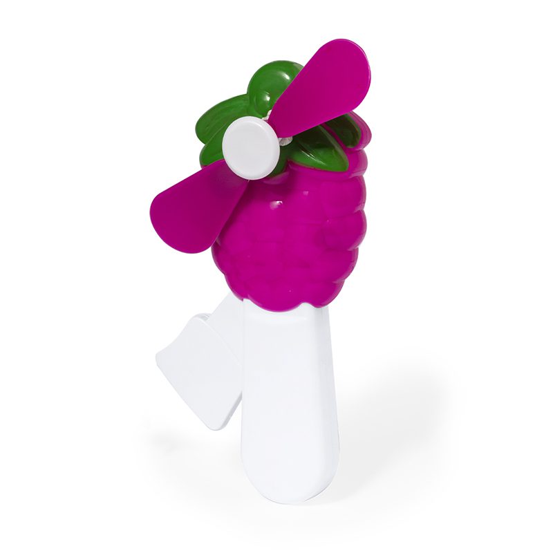 Ventilador Frutas