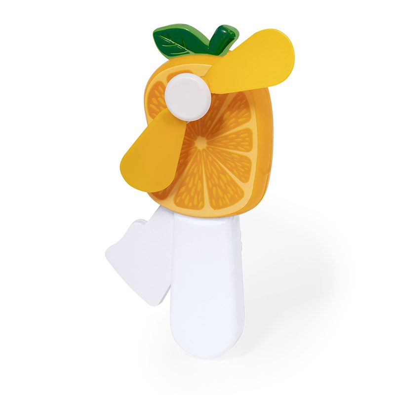 Ventilador Frutas