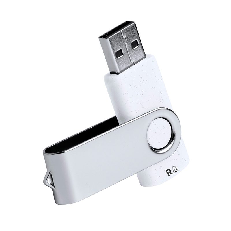 Pendrive ABS Reciclado 16 GB