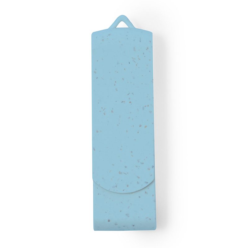 Pendrive Fibra Trigo 16 Gb.