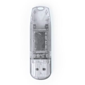 Pendrive Traslúcido