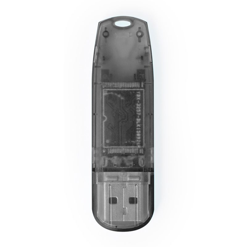 Pendrive Traslúcido 16 GB