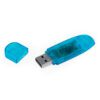 Pendrive Traslúcido 16 GB