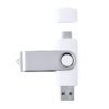 Pendrive USB y Tipo C 16 GB