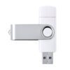 Pendrive USB y Tipo C 16 GB