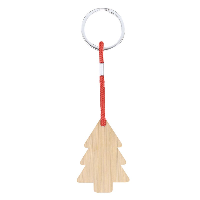 Llavero Navidad