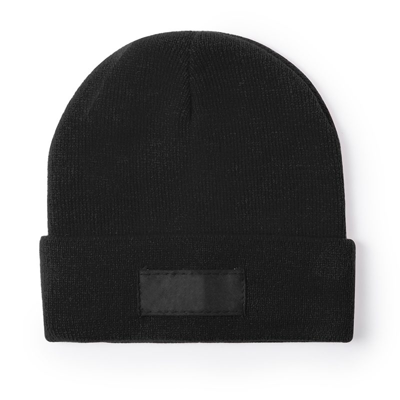 Gorro Acrílico Infantil
