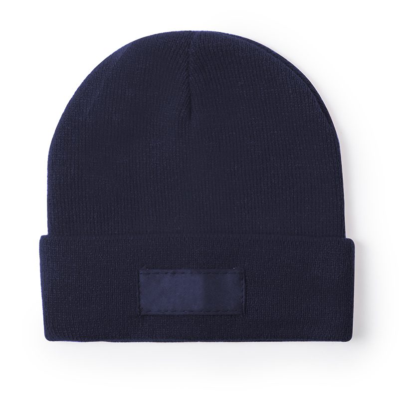 Gorro Acrílico Infantil