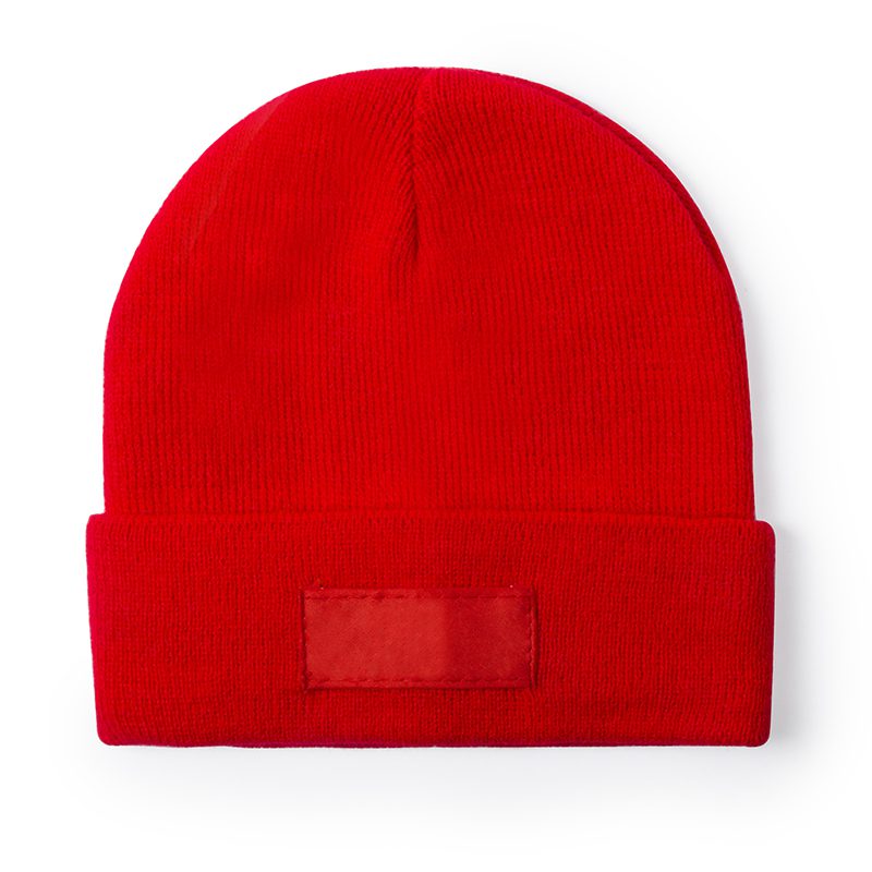 Gorro Acrílico Infantil