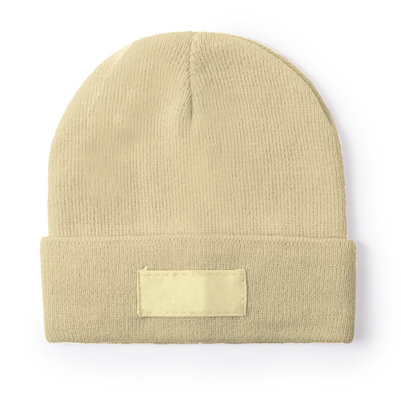 Gorro Acrílico Infantil