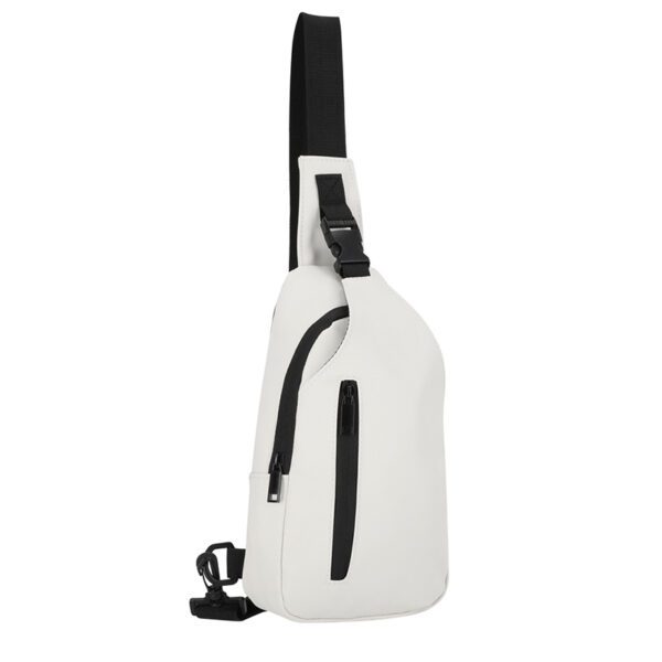 Bolso Bandolero Ecocuero 3 lts.