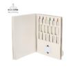 Set DIbujo Caja Leche Reciclada