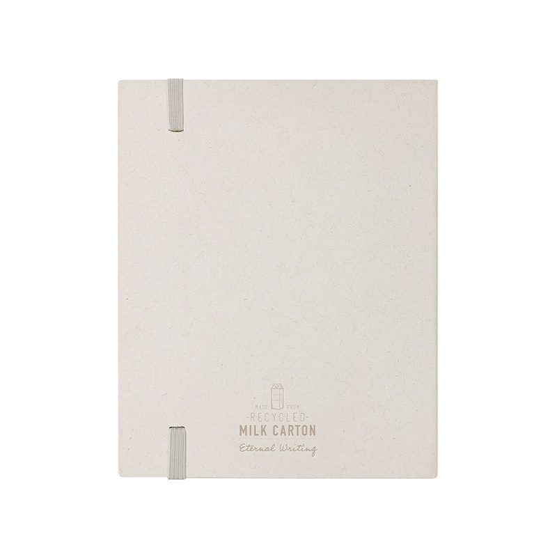 Set DIbujo Caja Leche Reciclada