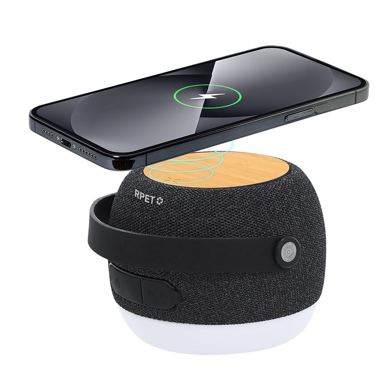 Parlante Bluetooth