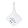 Cargador Inalámbrico 15W Aluminio