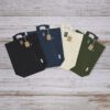 Mochila Canvas Reciclado 32 lts.