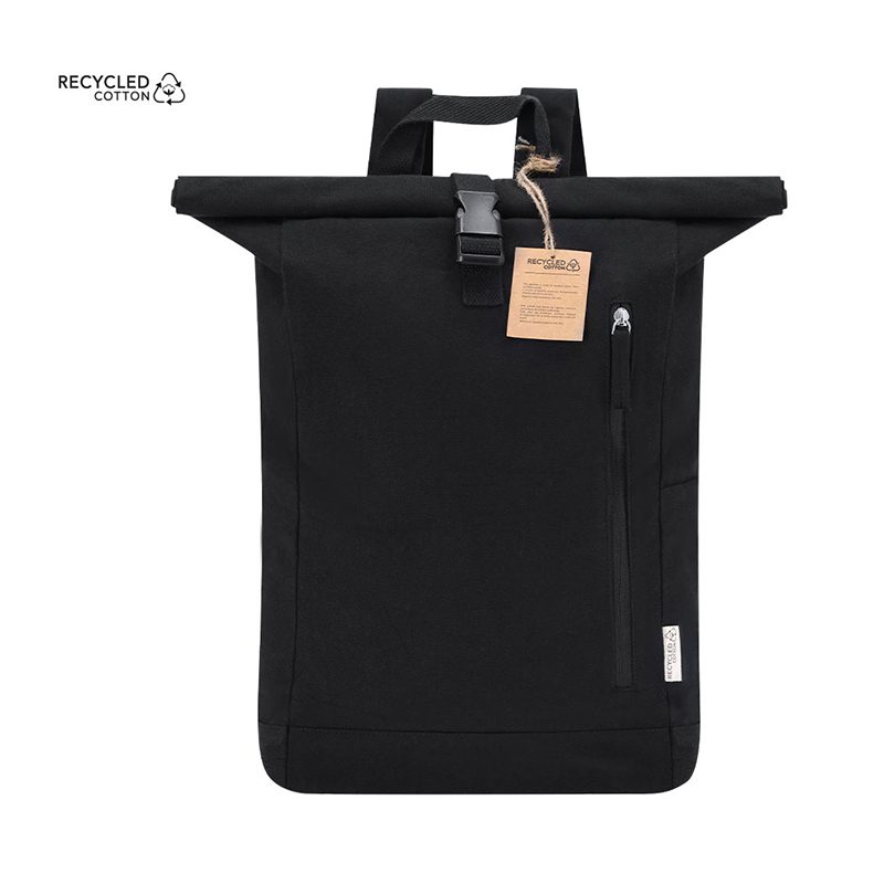 Mochila Canvas Reciclado 32 lts.
