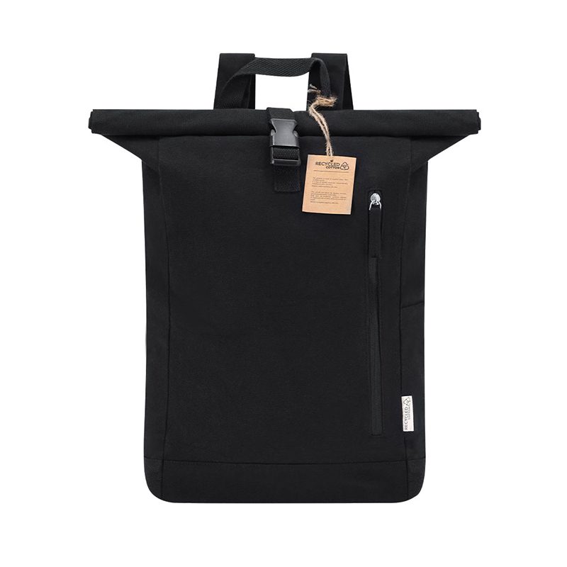 Mochila Canvas Reciclado 32 lts.