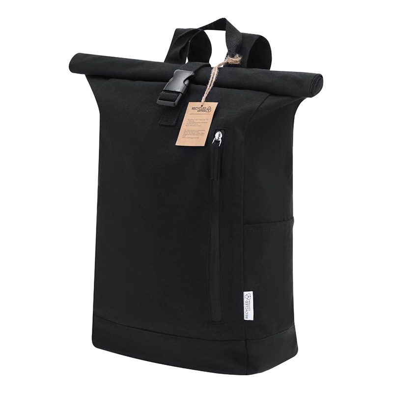 Mochila Canvas Reciclado 32 lts.