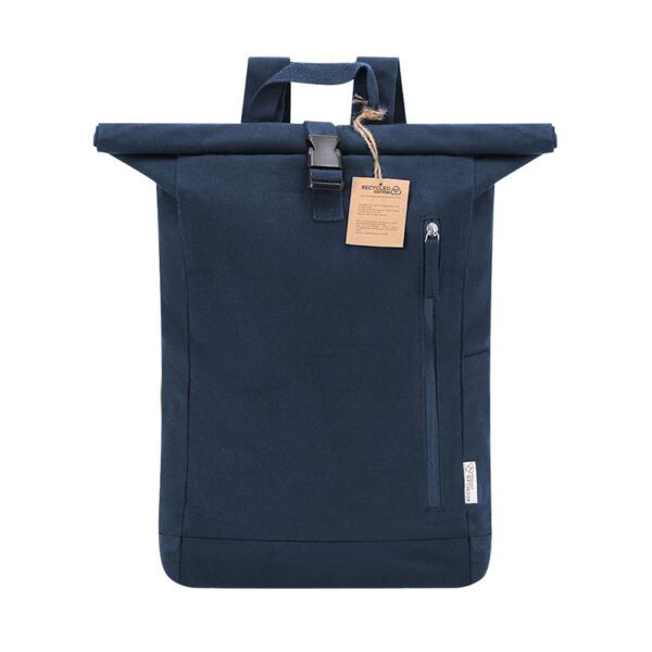 Mochila Canvas Reciclado