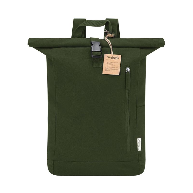Mochila Canvas Reciclado 32 lts.