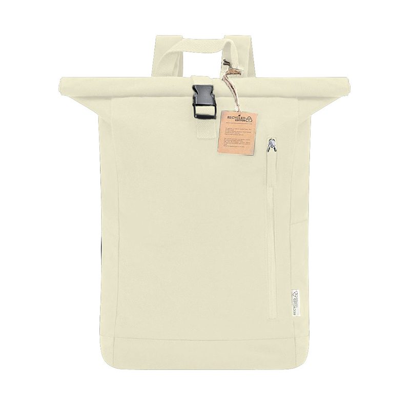 Mochila Canvas Reciclado 32 lts.