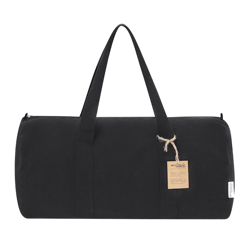 Bolso Canvas Reciclado 31 lts.
